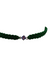 Authentic Tanzanite Round Gemstone String/Friendship/Rope Bracelet 0.30Ct